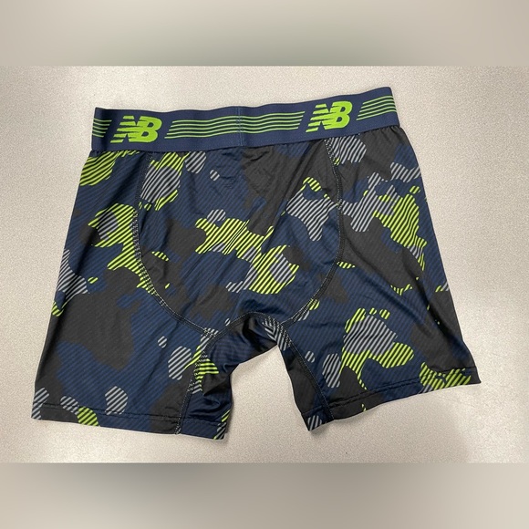 Men's New Balance underwear, size M. - Picture 2 of 3